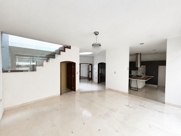 Casa en venta en Las Reynas, Irapuato — foto 2 de 22