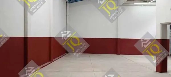 Bodega en renta en San Pedro, Iztacalco — foto 3 de 15