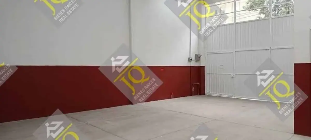 Bodega en renta en San Pedro, Iztacalco — foto 1 de 15
