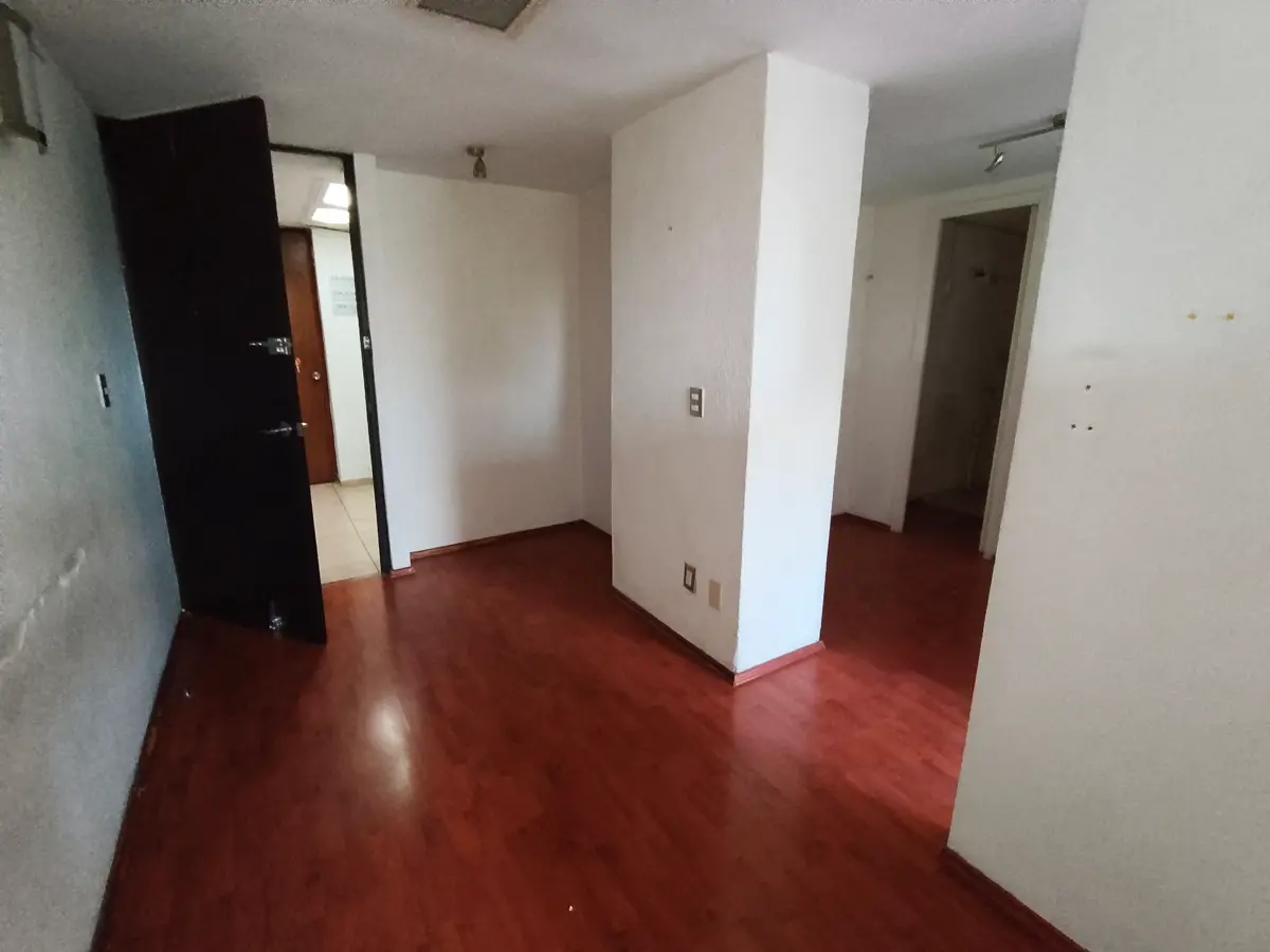 Oficina en renta en Roma Norte, Cuauhtémoc — foto 1 de 12