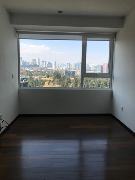Departamento en renta en San Mateo Tlaltenango, Cuajimalpa de Morelos — foto 2 de 26