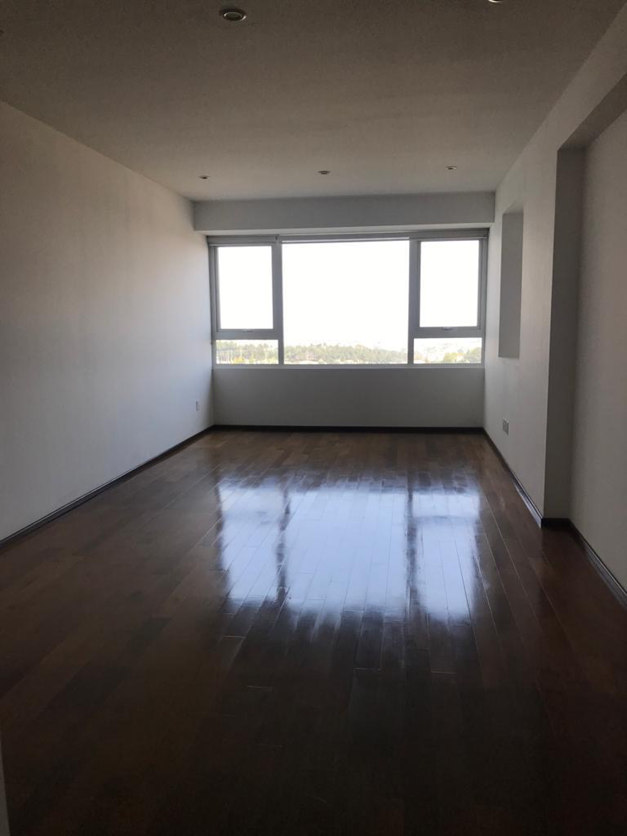 Departamento en renta en San Mateo Tlaltenango, Cuajimalpa de Morelos — foto 1 de 26