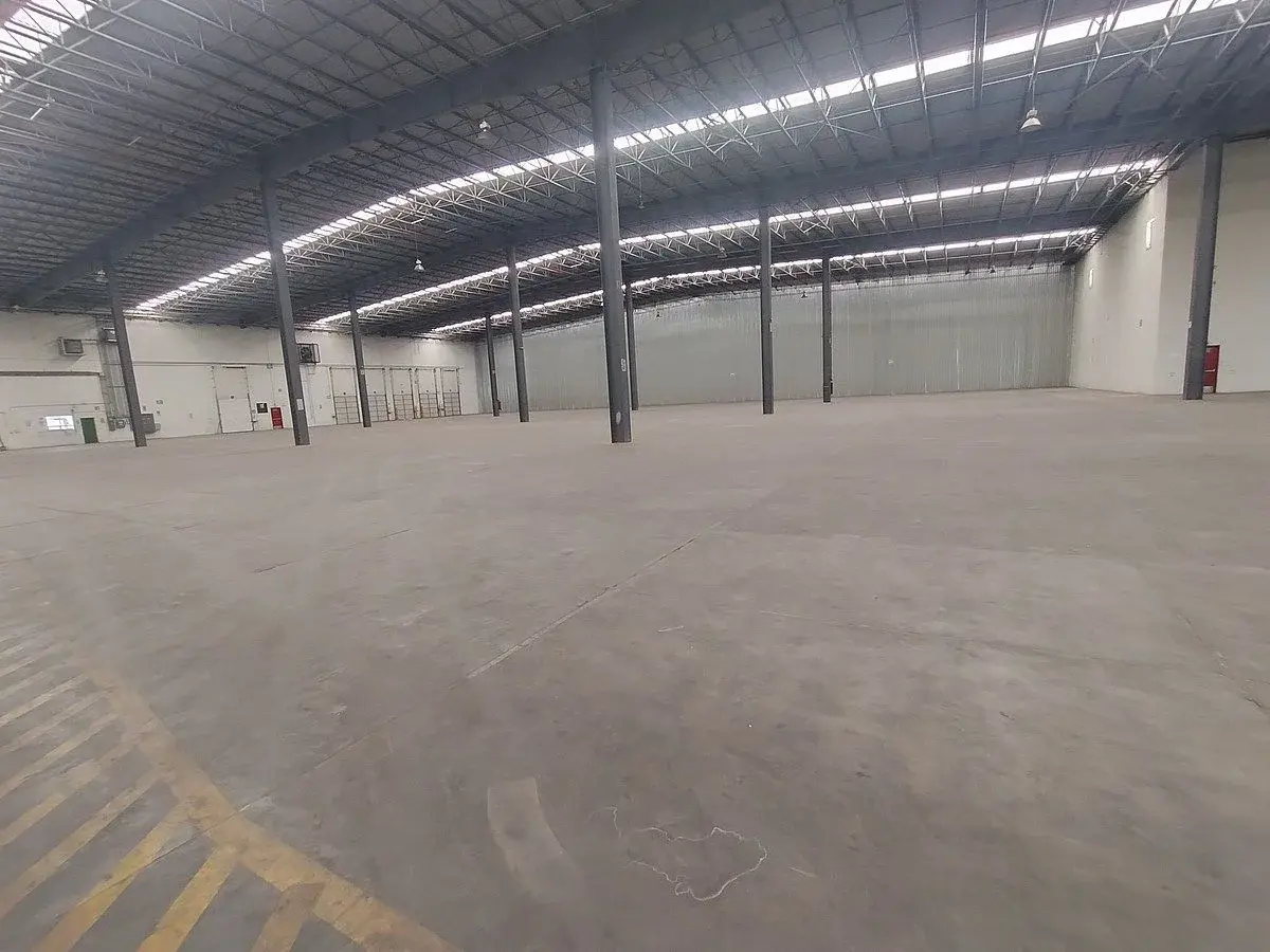 Nave en renta en San Pedro Totoltepec, Toluca — foto 1 de 13