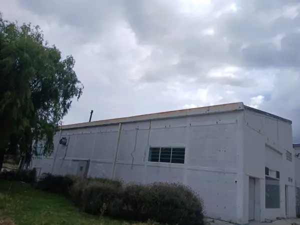Nave en renta en Atlacomulco de Fabela Centro, Atlacomulco — foto 3 de 11