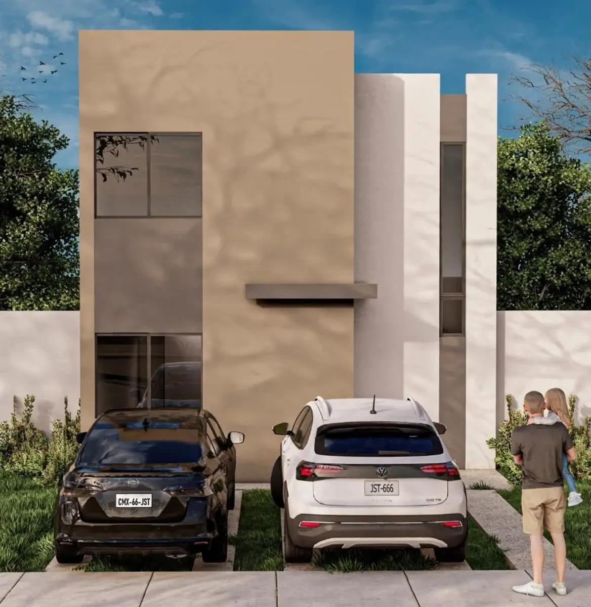 Casa en Venta en Valle de San Miguel, Matamoros, Coahuila de Zaragoza Casa en Venta en Valle de San Miguel, Matamoros, Coahuila de Zaragoza