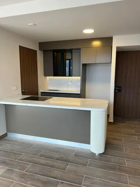 Departamento en renta en Altana, Monterrey — foto 3 de 18