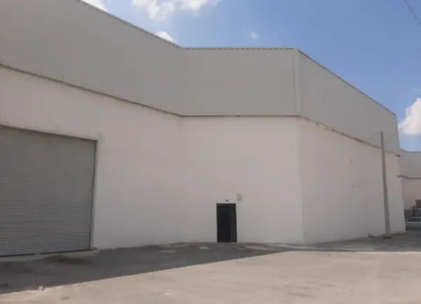 Bodega en renta en Santa Rosa, Apodaca — foto 3 de 9