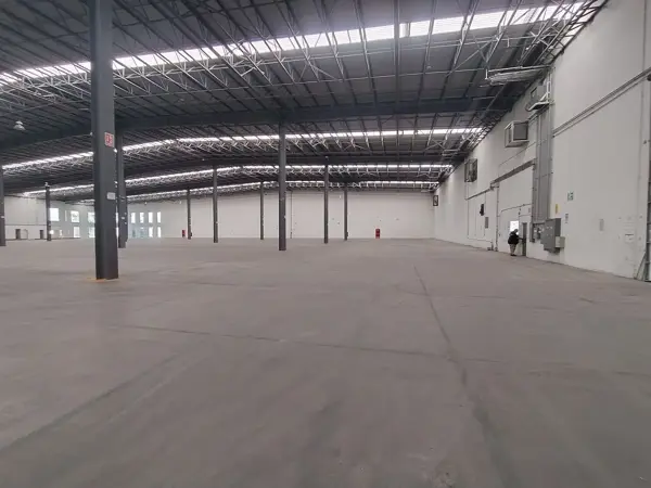Nave en renta en San Pedro Totoltepec, Toluca — foto 2 de 13
