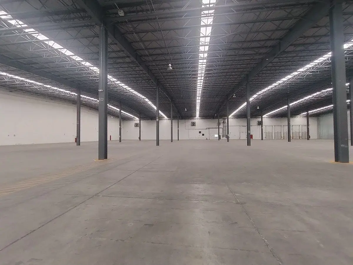 Nave en renta en San Pedro Totoltepec, Toluca — foto 1 de 13