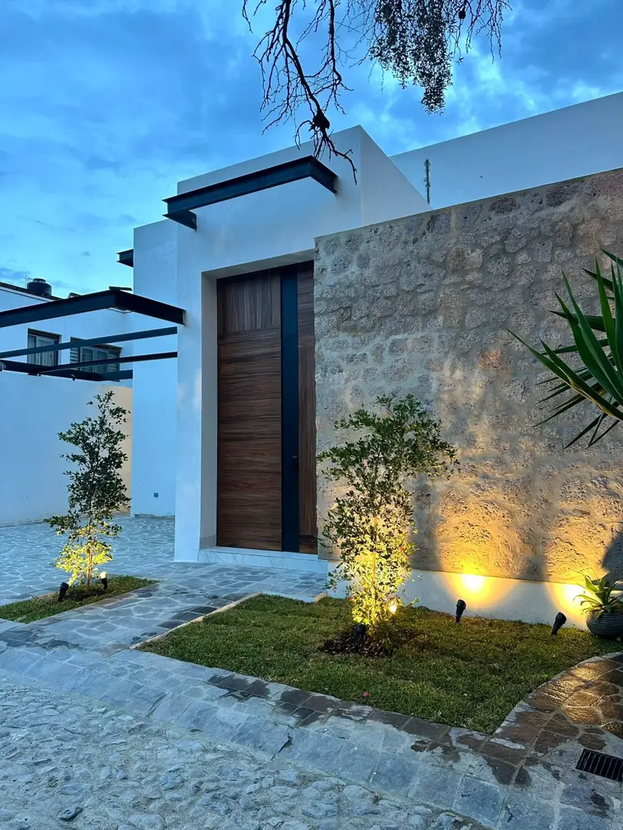 Casa en venta en Pedregal del Carmen, León — foto 1 de 15