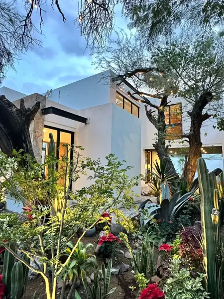 Casa en venta en Pedregal del Carmen, León — foto 2 de 15