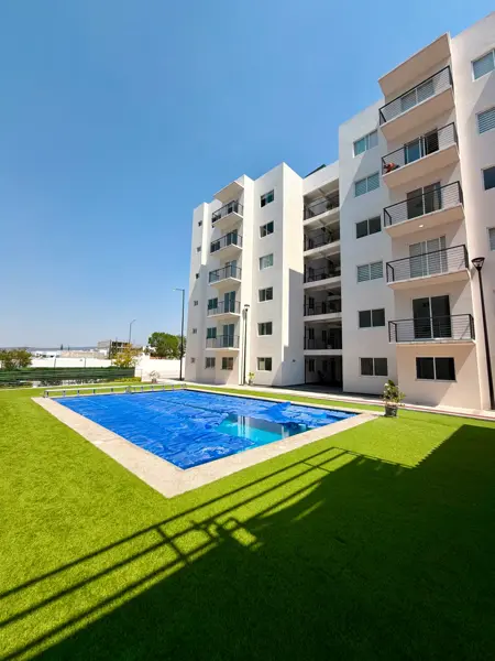 Departamento en venta en Los Candiles, Corregidora — foto 3 de 15