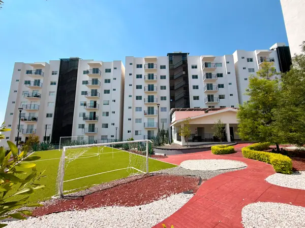 Departamento en venta en Los Candiles, Corregidora — foto 2 de 15