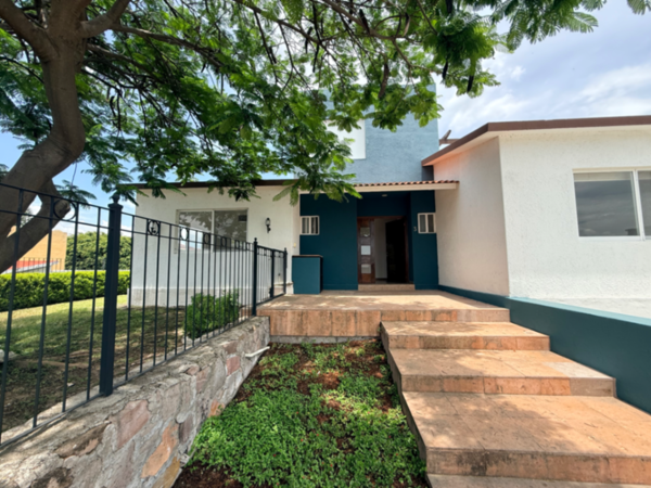 Casa en Venta Colinas del Bosque Querétaro