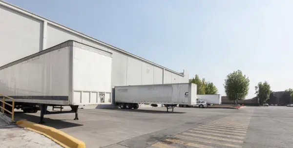 Nave en renta en San Pedro Totoltepec, Toluca — foto 2 de 4