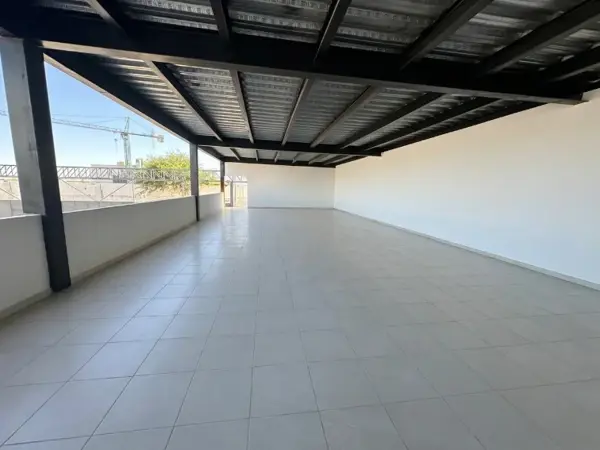 Bodega en renta en El Ranchito, Torreón — foto 2 de 12