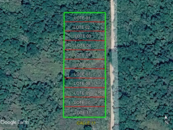 Terreno en venta en Conkal, Conkal — foto 3 de 6
