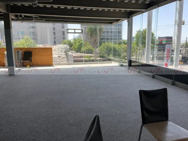 Edificio en venta en Roma, Monterrey — foto 2 de 12