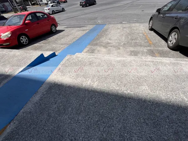 Edificio en venta en Roma, Monterrey — foto 3 de 12