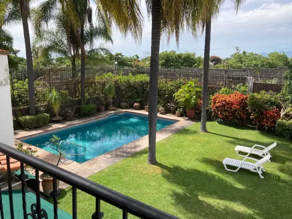 Casa en venta en Vista Hermosa, Cuernavaca — foto 2 de 9