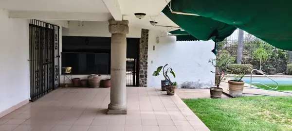 Casa en venta en Vista Hermosa, Cuernavaca — foto 3 de 9