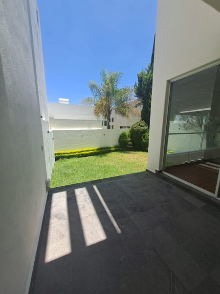 Casa en renta en Villantigua, San Luis Potosí, San Luis Potosí