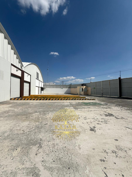 Bodega en renta en Las Torres, Mineral de la Reforma — foto 3 de 8