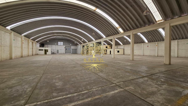 Bodega en renta en Las Torres, Mineral de la Reforma — foto 2 de 8