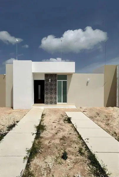 Casa en renta en Gran Santa Fe, Mérida — foto 3 de 23