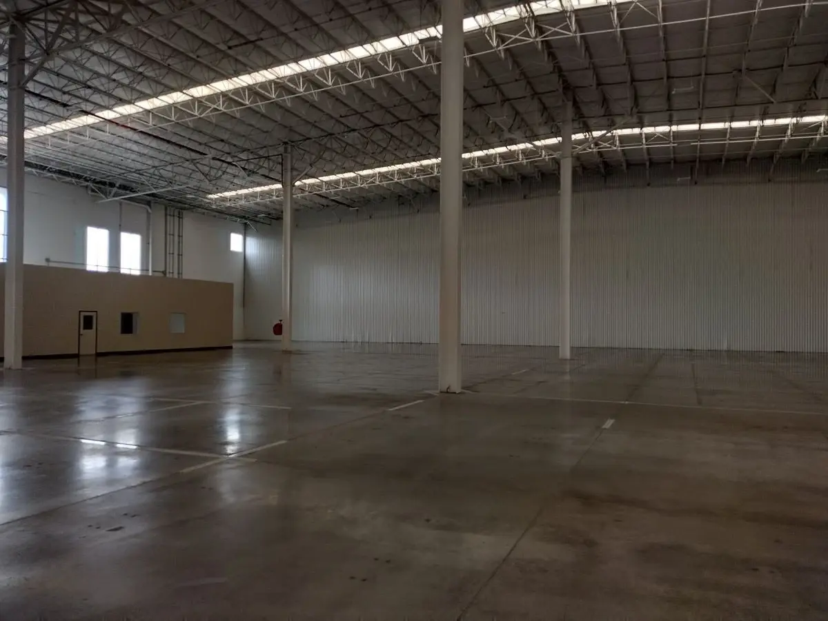 Nave en renta en Parque industrial Lerma, Lerma — foto 1 de 22