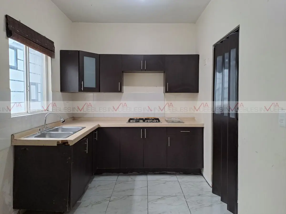 Casa en venta en Nexxus Residencial Sector Platino, General Escobedo — foto 1 de 12