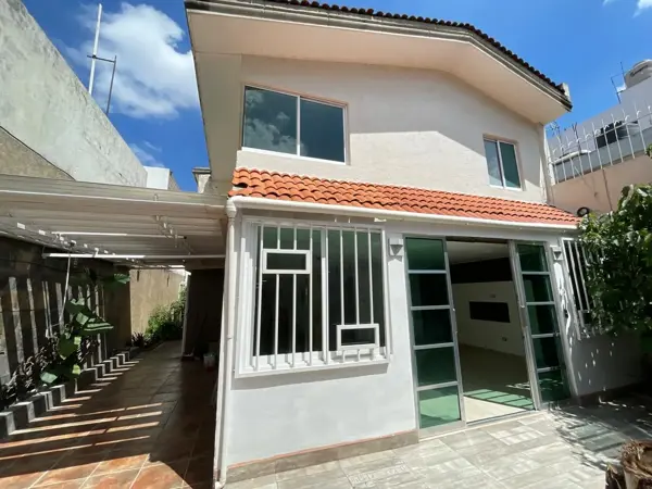 Casa en renta en Gabriel Pastor 1a Sección, Puebla — foto 3 de 27