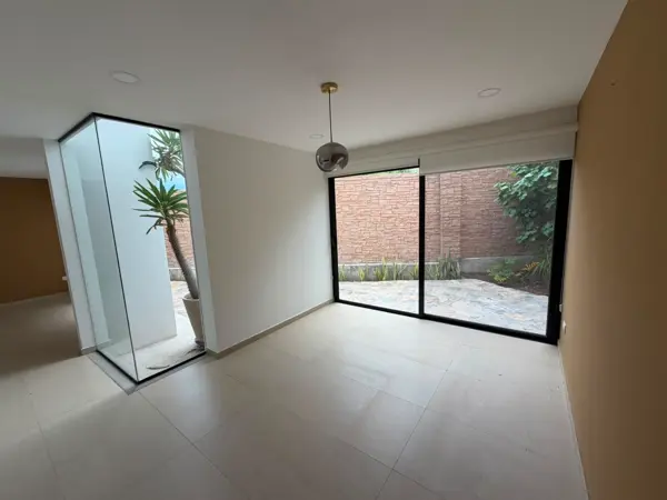 Casa en renta en Lomas de Angelópolis, San Andrés Cholula — foto 2 de 23