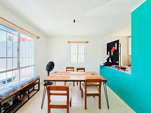 Casa en venta en Ciudad Caucel, Mérida — foto 2 de 11