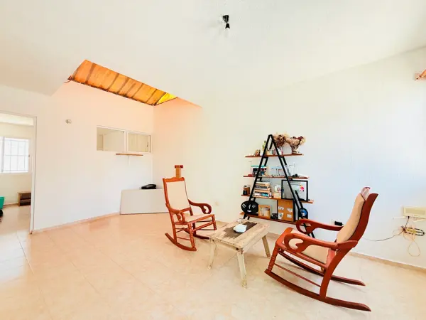 Casa en venta en Ciudad Caucel, Mérida — foto 3 de 11