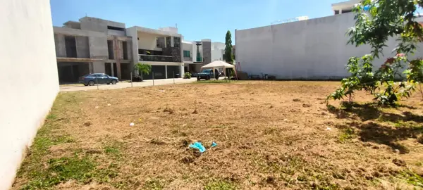Terreno en venta en Plutarco Elías Calles (Cura Hueso), Centro — foto 3 de 6