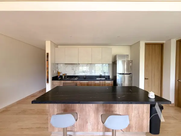 Departamento en venta en Arbolada, Benito Juárez — foto 3 de 33