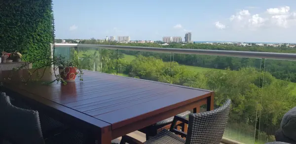 Departamento en venta en Puerto Cancún, Benito Juárez — foto 2 de 28
