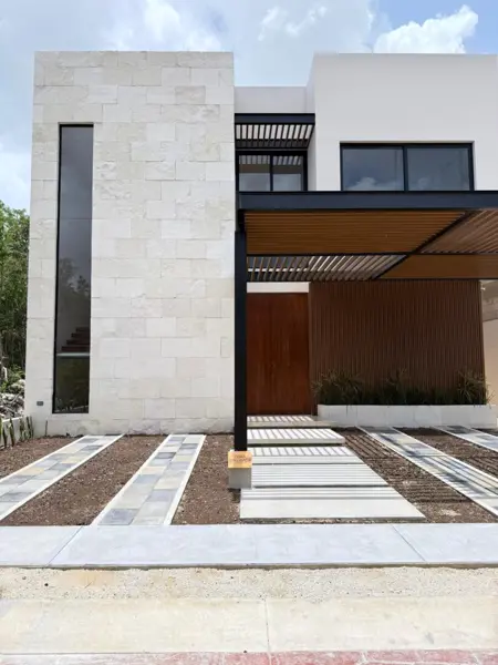 Casa en venta en Vía Cumbres Residencial, Benito Juárez — foto 2 de 16
