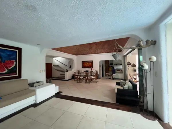 Casa en venta en Residencial Villa Magna, Benito Juárez — foto 3 de 15