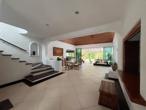 Casa en venta en Residencial Villa Magna, Benito Juárez — foto 2 de 15