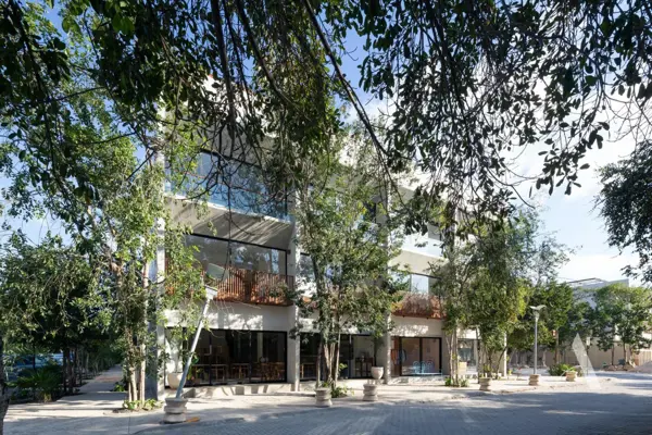 Edificio en venta en Aldea Tulum, Tulum — foto 2 de 37