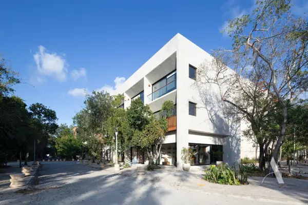 Edificio en venta en Aldea Tulum, Tulum — foto 3 de 37