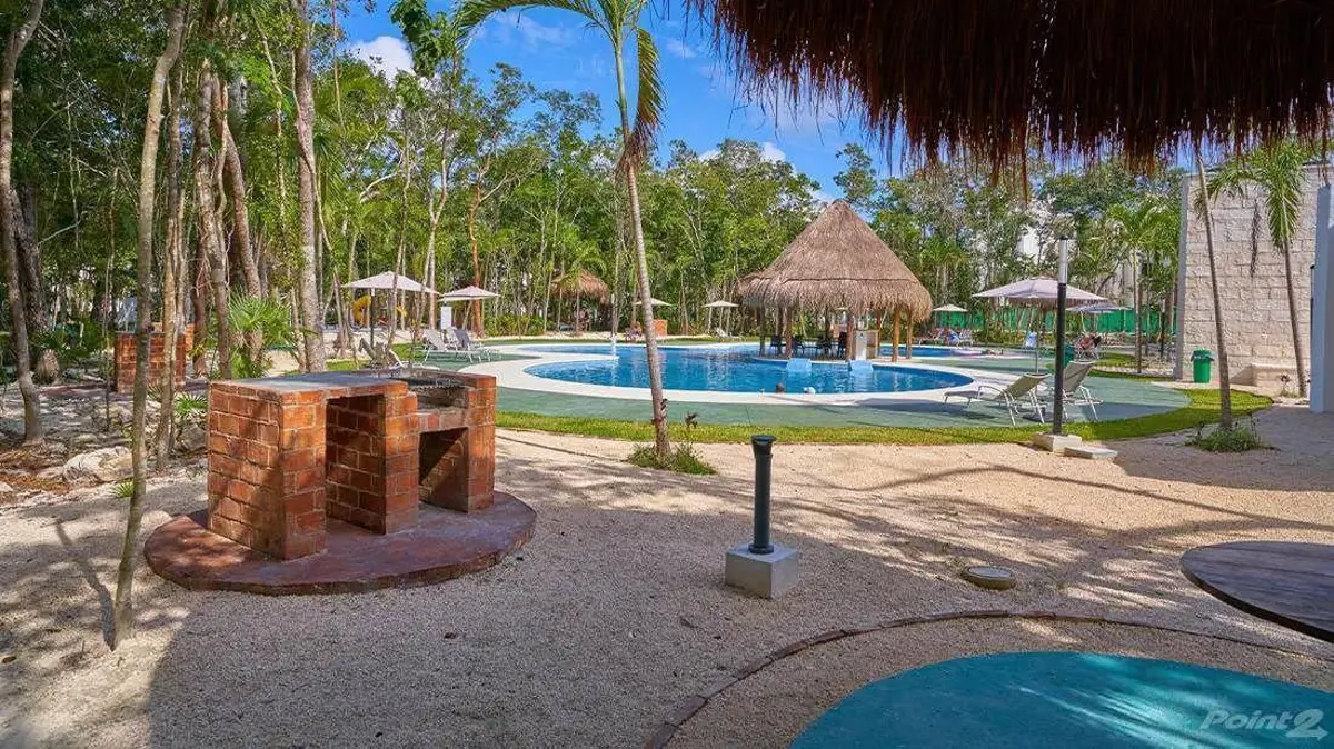 Terreno en venta en Sin colonia, Puerto Morelos — foto 1 de 16