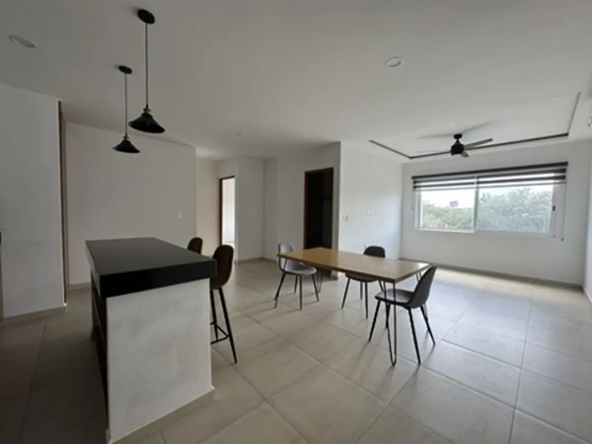 Departamento en venta en Álamos I, Benito Juárez — foto 1 de 16