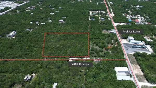 Terreno en venta en Álamos I, Benito Juárez — foto 3 de 11