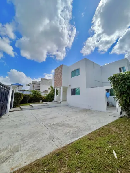 Casa en venta en Álamos I, Benito Juárez — foto 3 de 29