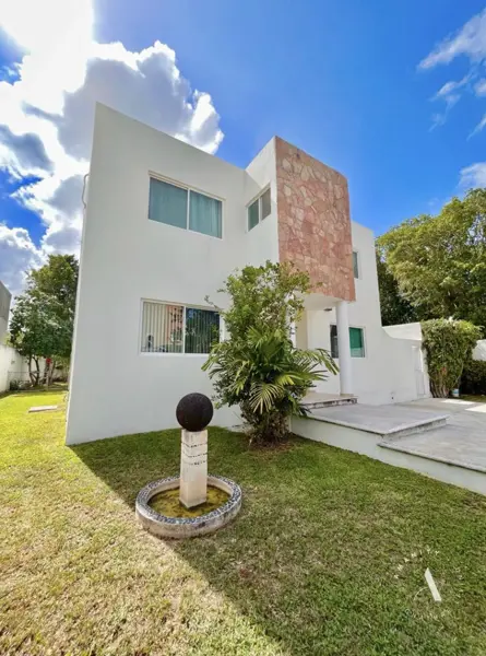 Casa en venta en Álamos I, Benito Juárez — foto 2 de 29
