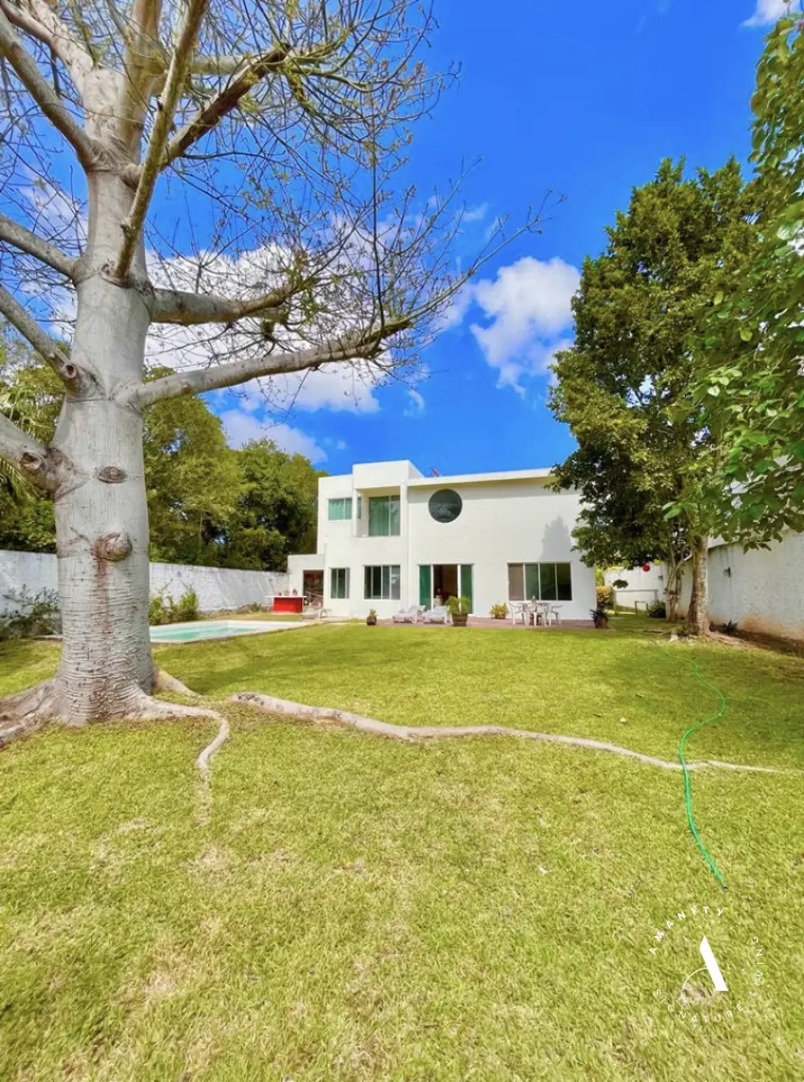Casa en venta en Álamos I, Benito Juárez — foto 1 de 29