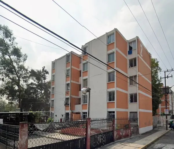 Departamento en venta en Unidad Vicente Guerrero, Iztapalapa — foto 2 de 6
